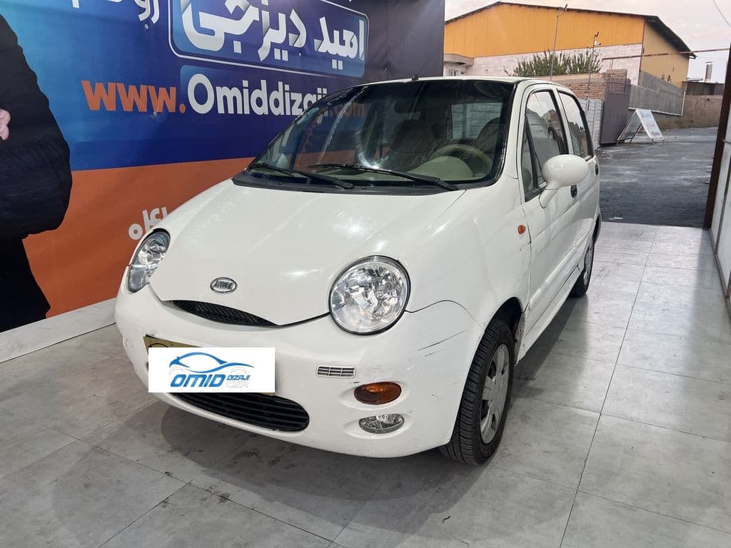 Mvm 110سه سیلندر مدل ۹۱ - Image 1