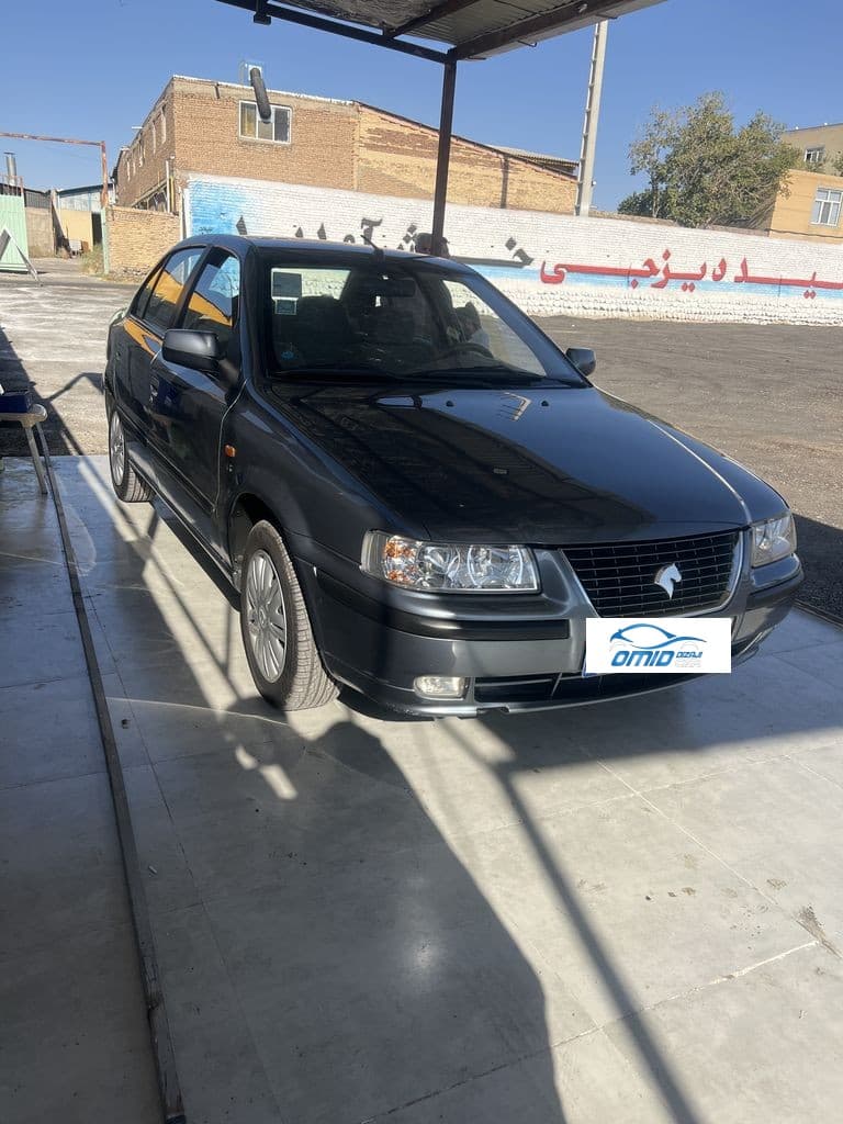 موتور ملی دوگانه مدل 98 - Image 1