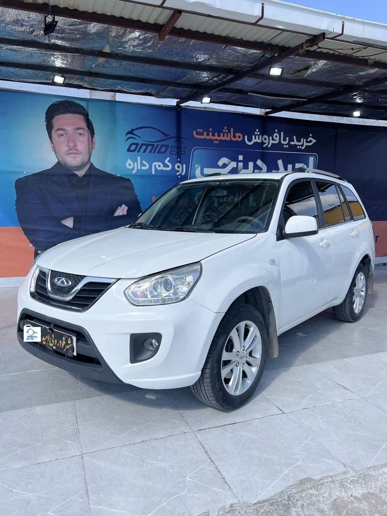 ام وی ام x33مدل93 - Image 1