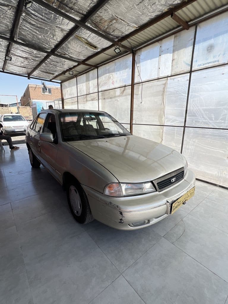 دوو سیلو مدل 81 - Image 1