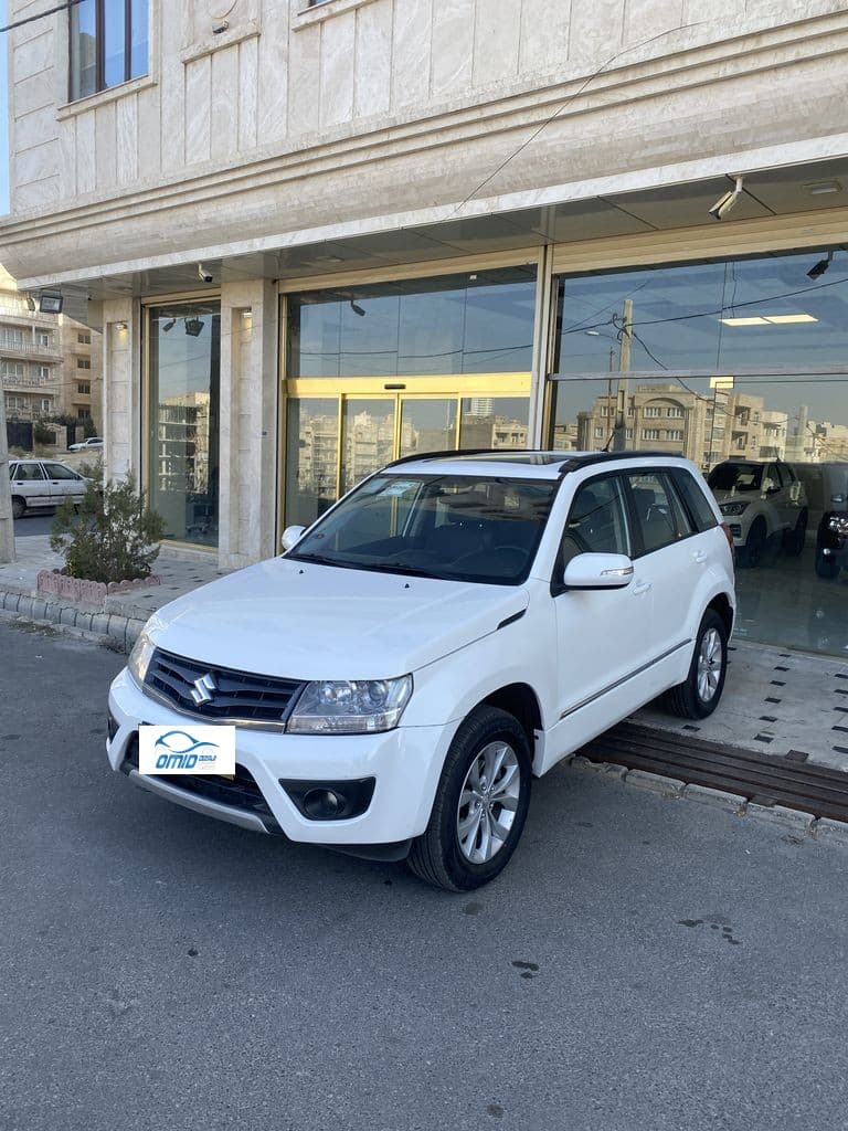 ویتارا مدل ۹۷ - Image 1