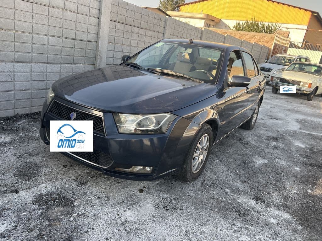 دنا تیپ ۲مدل ۹۶ - Image 1