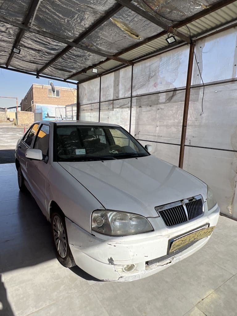 چری کویین مدل 88 - Image 1