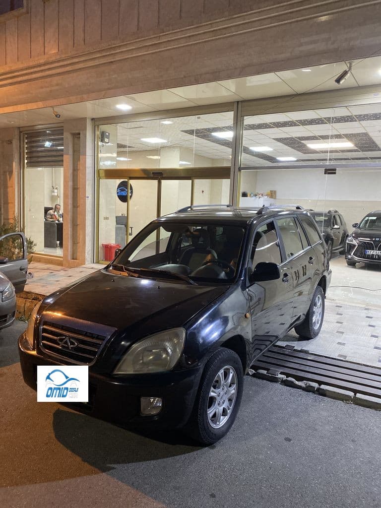 ام وی ام ایکس ۳۳مدل ۹۰ - Image 1