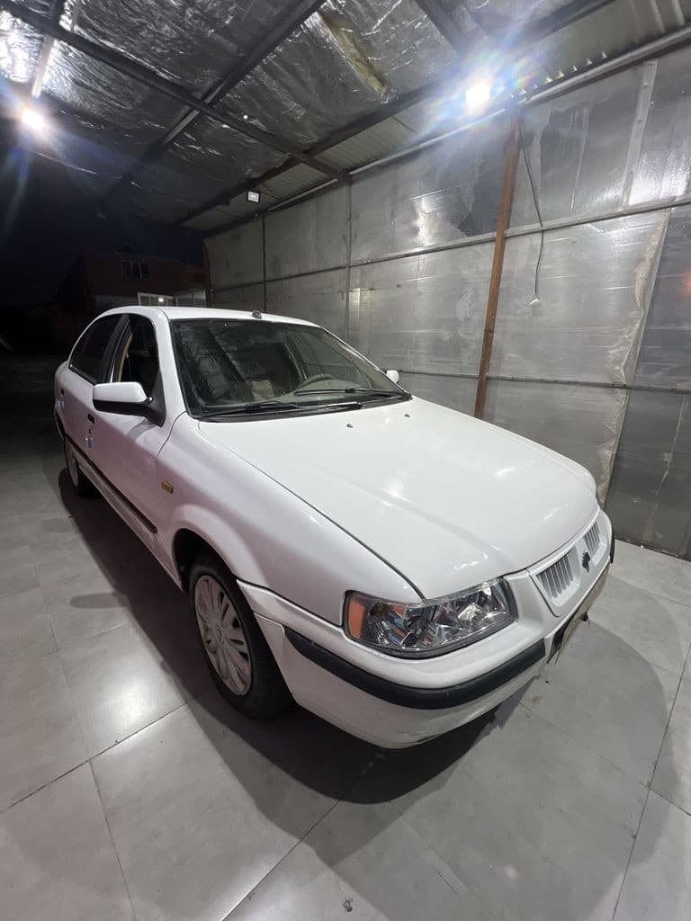 موتور ملی مدل94 دوگانه کارخانه - Image 1