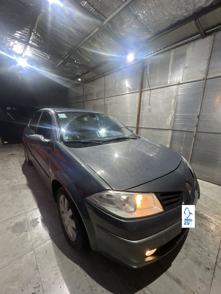 مگان مدل 90 - Image 1