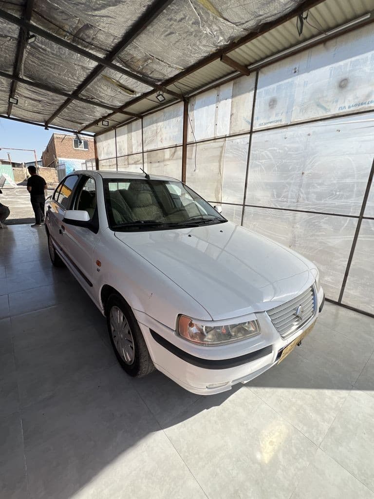 موتورملی مدل 97دوگانه کارخانه - Image 1