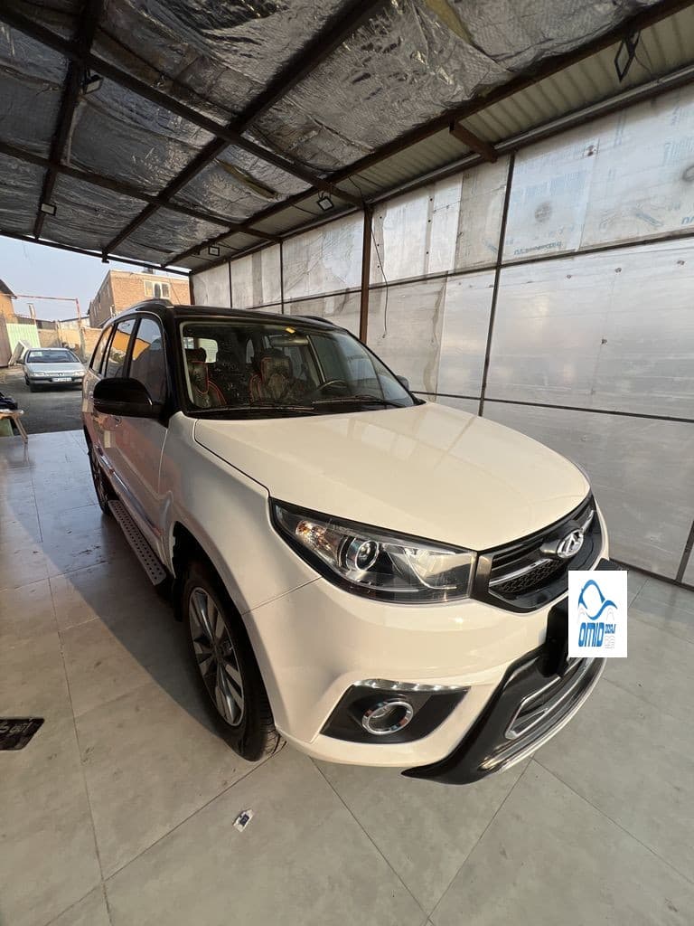 ام وی ام x33sمدل96 - Image 1