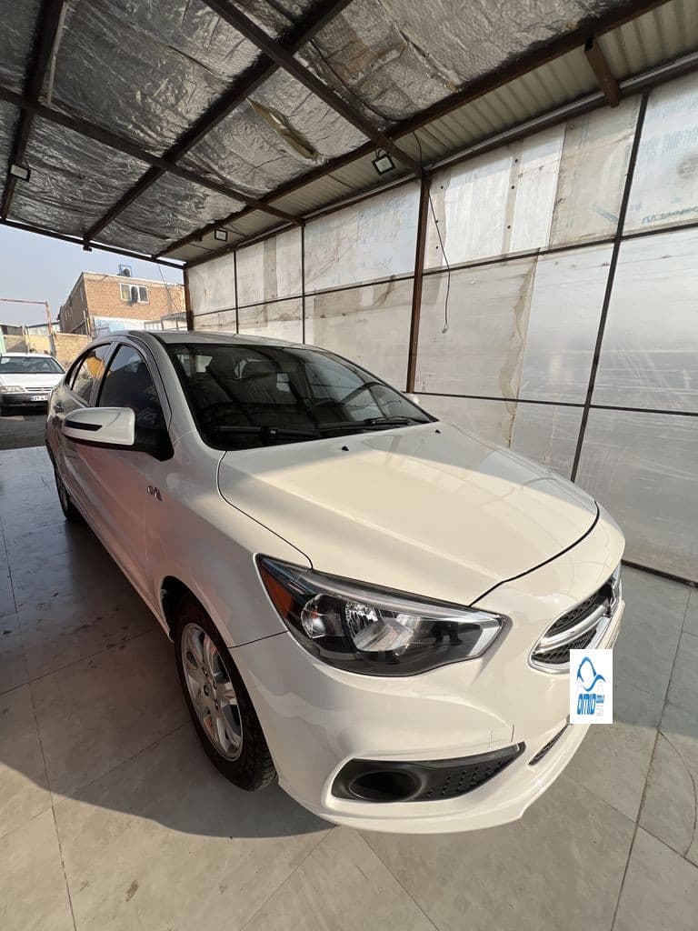 شاهین مدل 1403 اتومات - Image 1