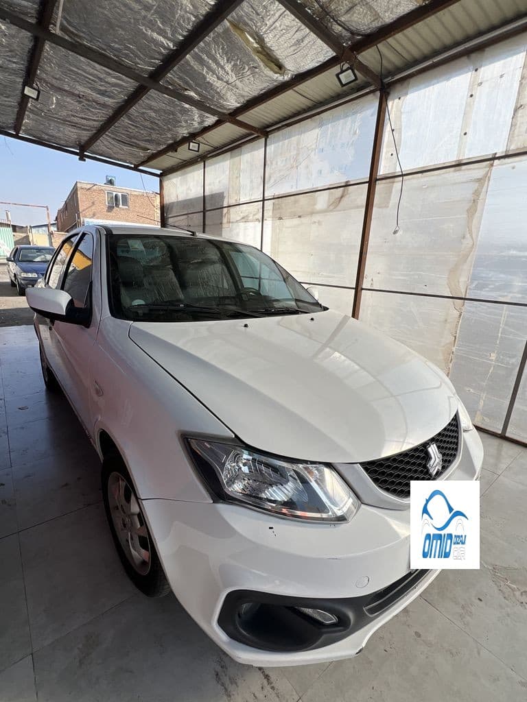 ساینا sمدل 1401 - Image 1