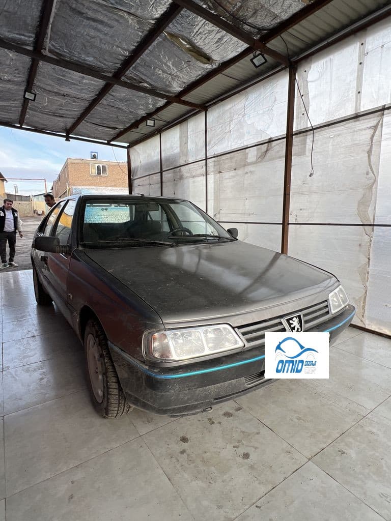 روا مدل 88دوگانه دستی - Image 1