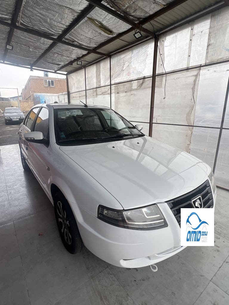 سورن پلاس مدل 99 - Image 1