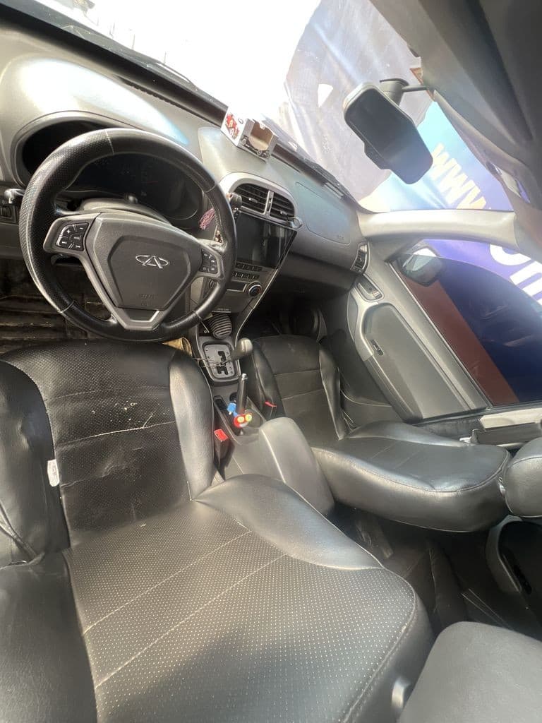 ام وی ام ایکس 33 اتومات 1393 - Image 1