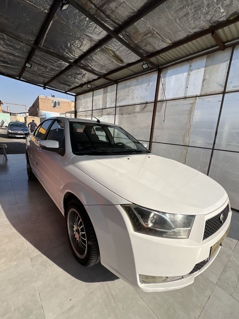 دنا مدل 95 - Image 1