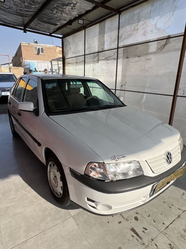 فولکس گل مدل 85 - Image 1