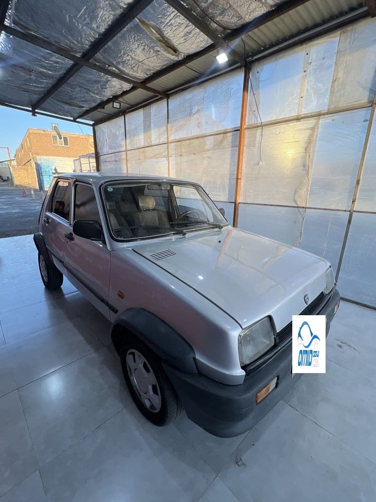 پی کی مدل 85 - Image 1