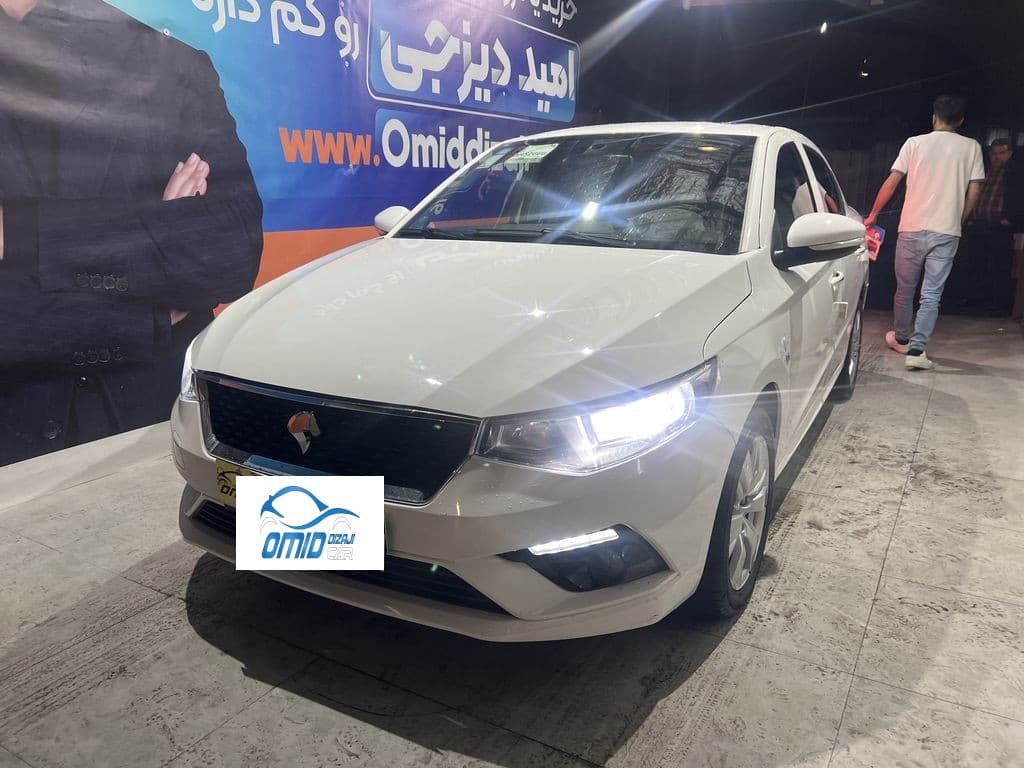 تارا v4مدل ۱۴۰۴ - Image 1