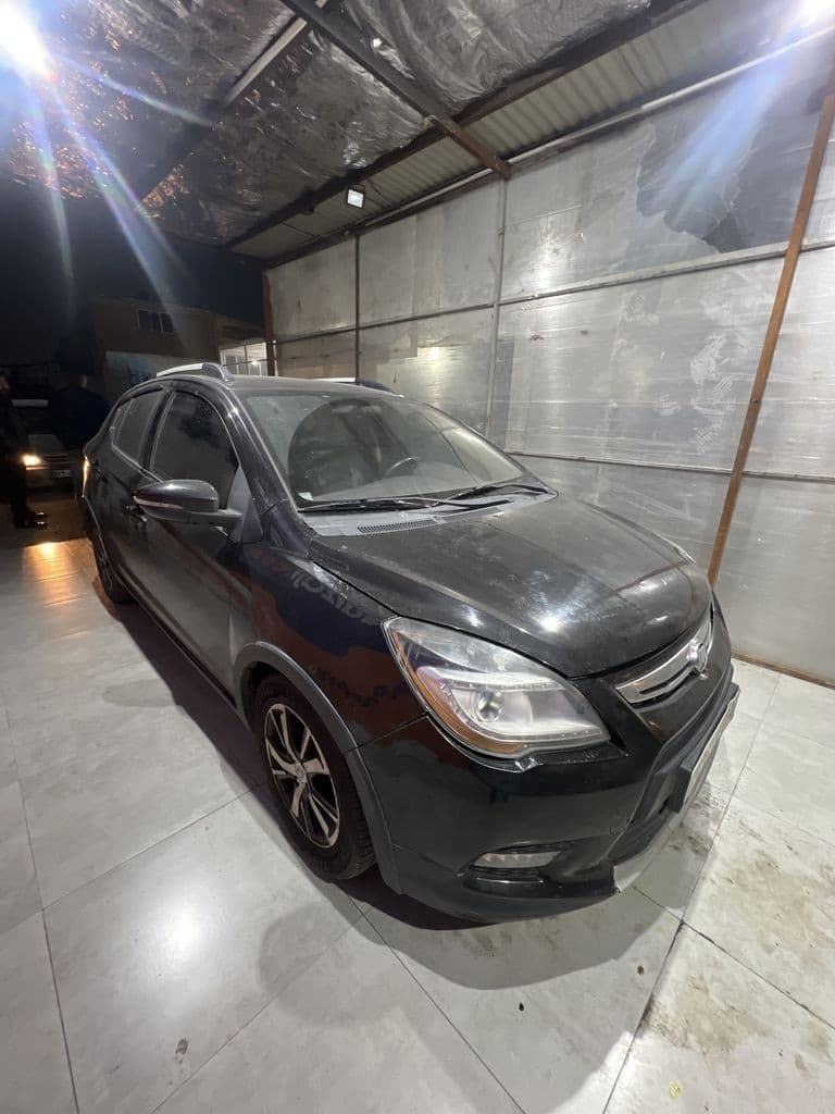 لیفان x50 مدل94 - Image 1