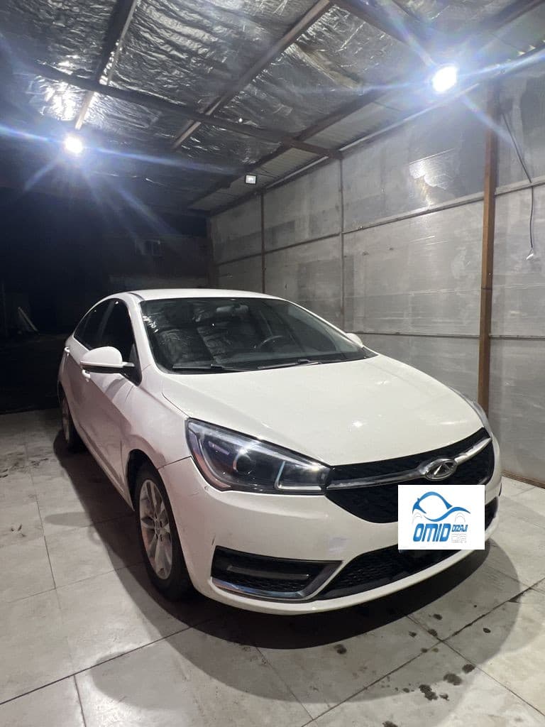 آریزو مدل 95 - Image 1