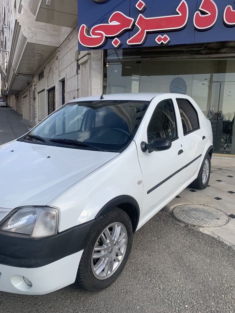 تندر ۹۰مدل ۹۵ - Image 1