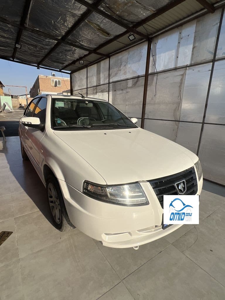 سورن پلاس مدل 1400 - Image 1