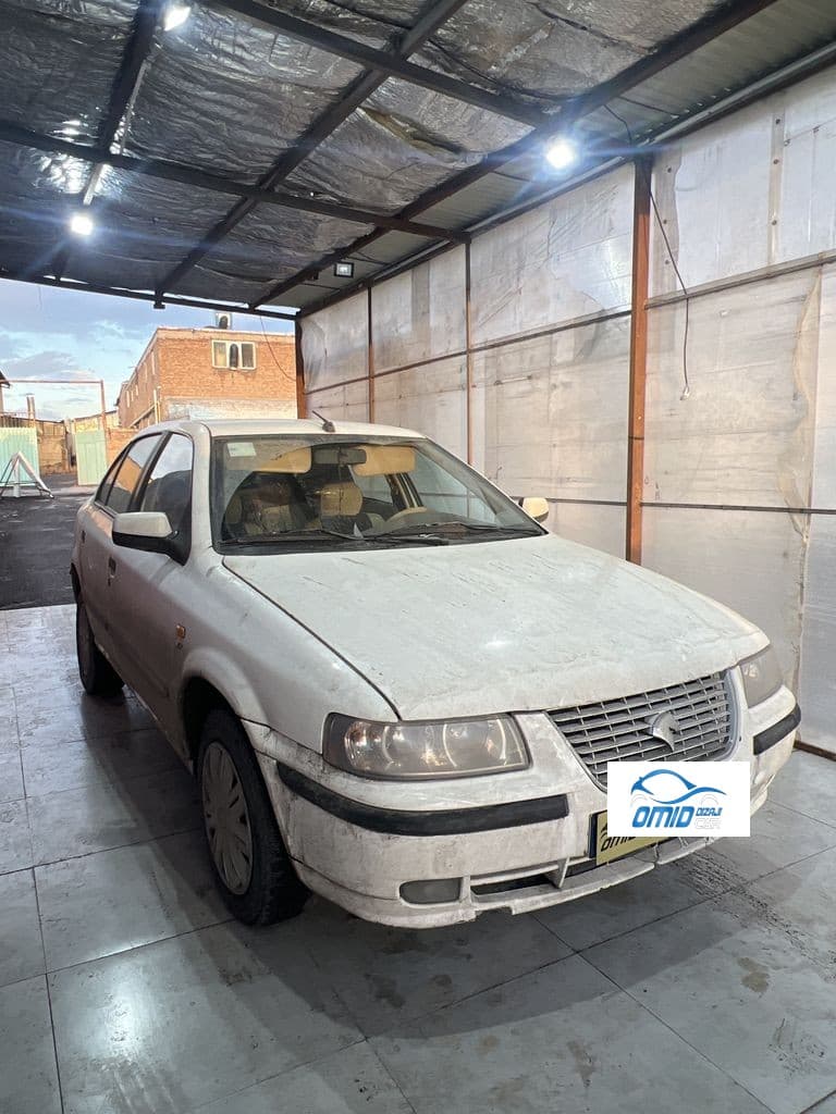 موتور ملی مدل 93 دوگانه دستی - Image 1