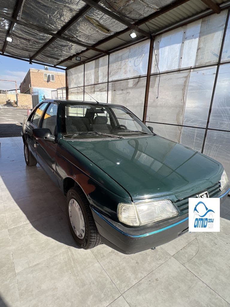 اردی مدل 84 دوگانه دستی - Image 1