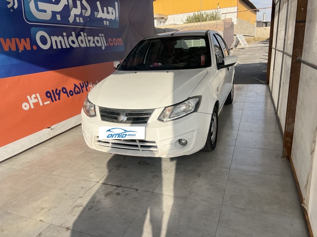 ساینا مدل ۹۹ - Image 1