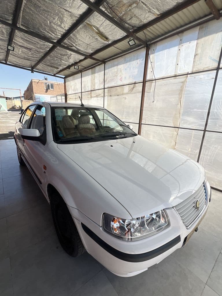 موتورملی مدل96 دوگانه کارخانه - Image 1