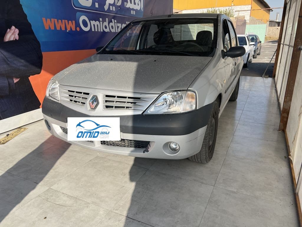 تندر ۹۰ مدل ۹۱ دوگانه کارخانه - Image 1