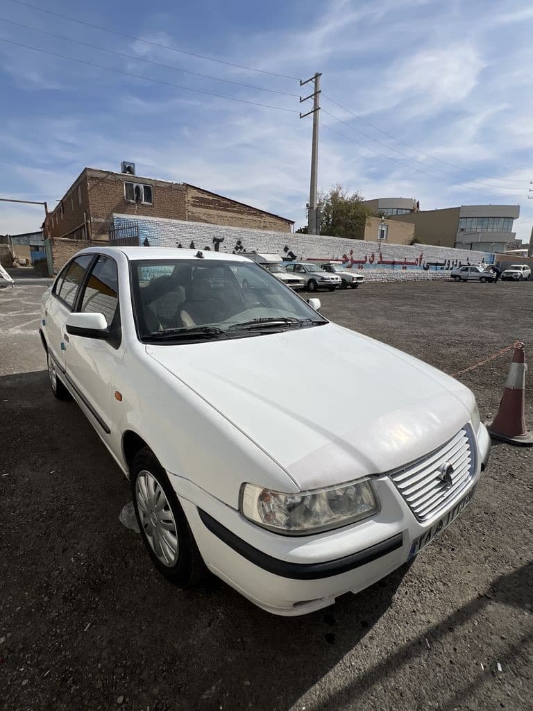 موتور ملی مدل96 دوگانه دستی - Image 1