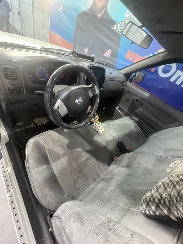 پیکاپ رونیز مدل 86 - Image 1