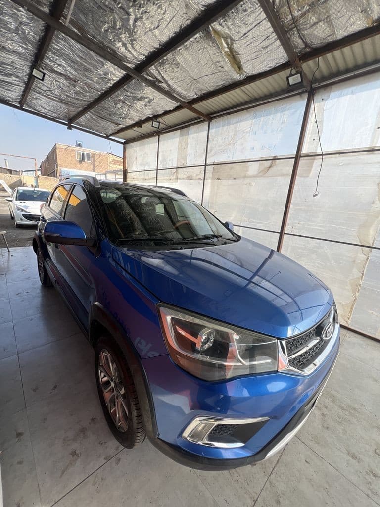 ام وی ام x22 مدل 96 - Image 1