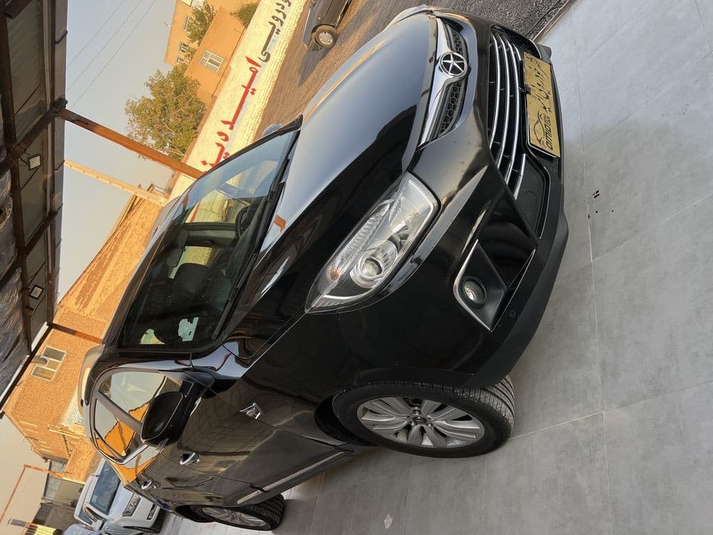 جک sاتومات مدل ۹۷ - Image 1