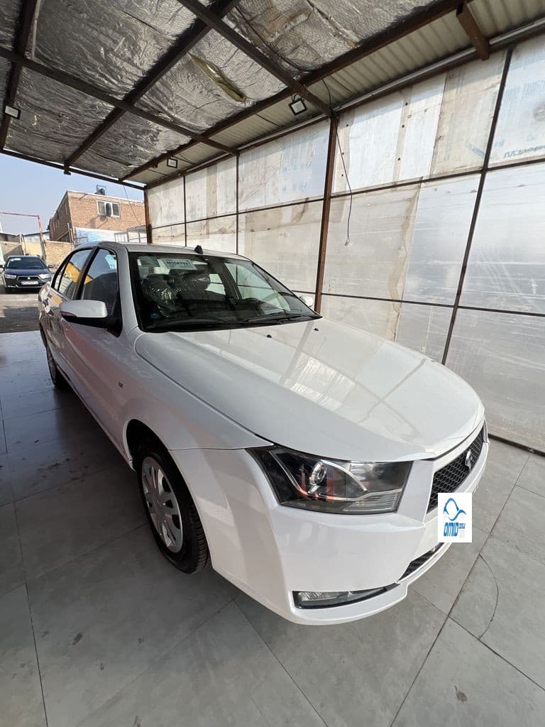 دنا بورسی مدل 99 - Image 1