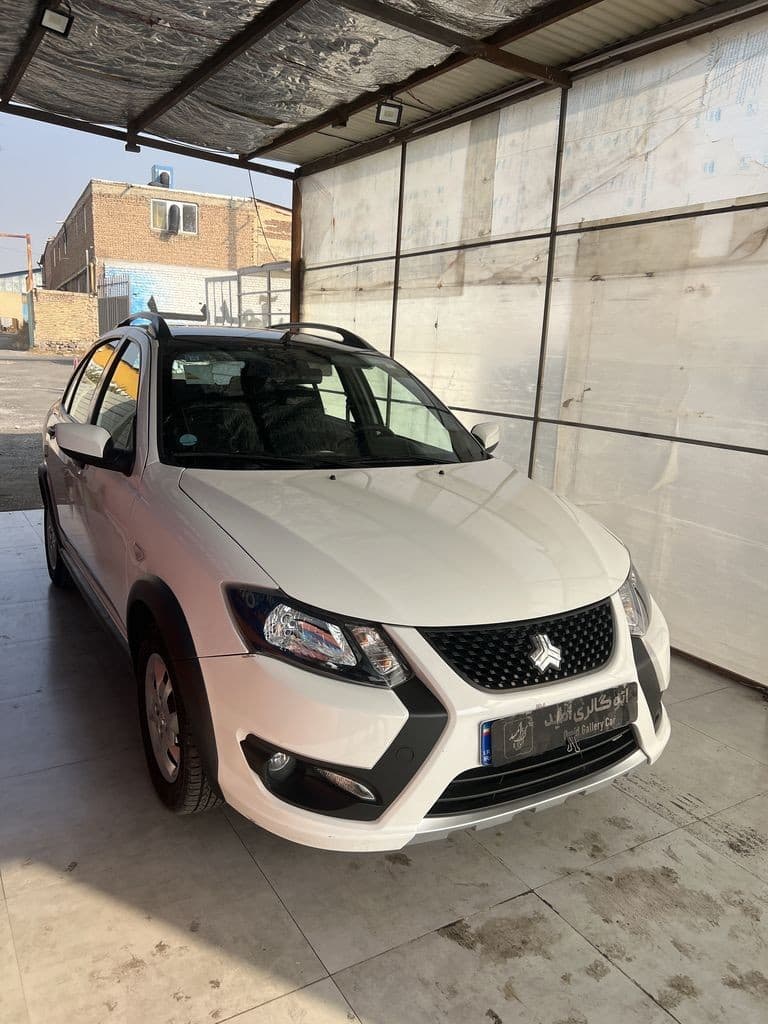 کوییک GxRمدل 1404 - Image 1