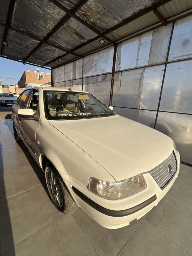 موتورملی مدل93دوگانه کارخانه - Image 1