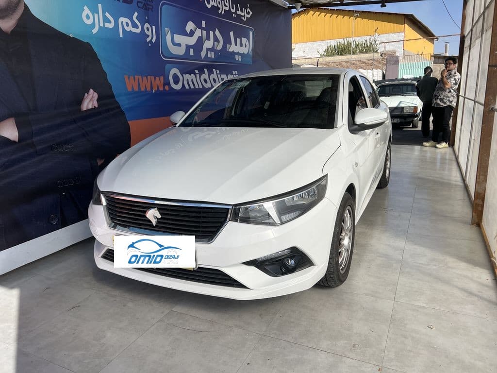 تارا مدل ۱۴۰۲ - Image 1