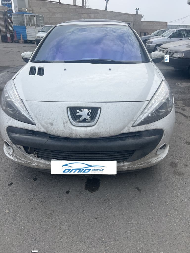 ۲۰۷پانا دنده - Image 1