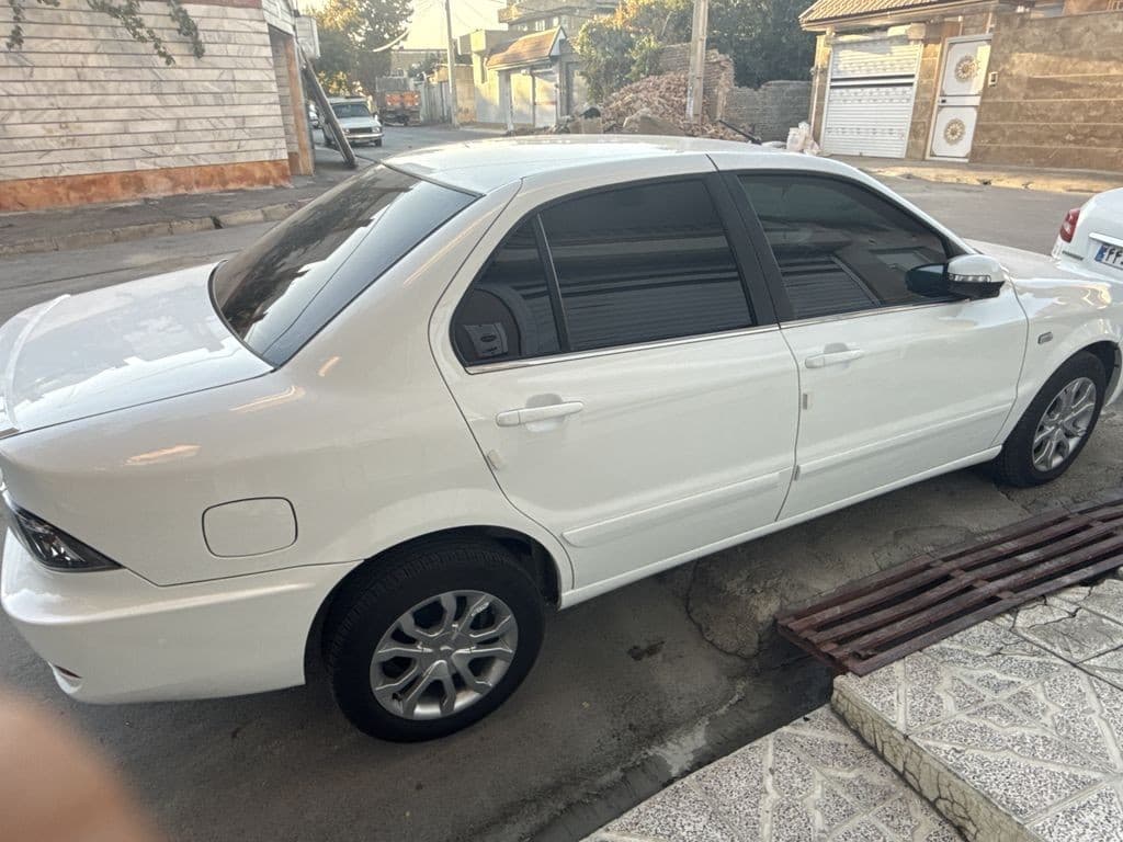 سورن پلاس ef7 ۱۴۰۲ - Image 1