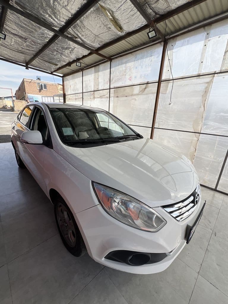 جک j4مدل 1400 - Image 1