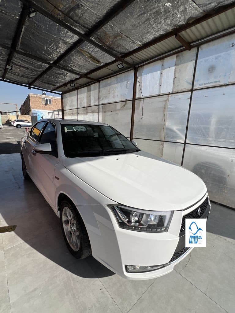 دنا پلاس توربو مدل99 - Image 1