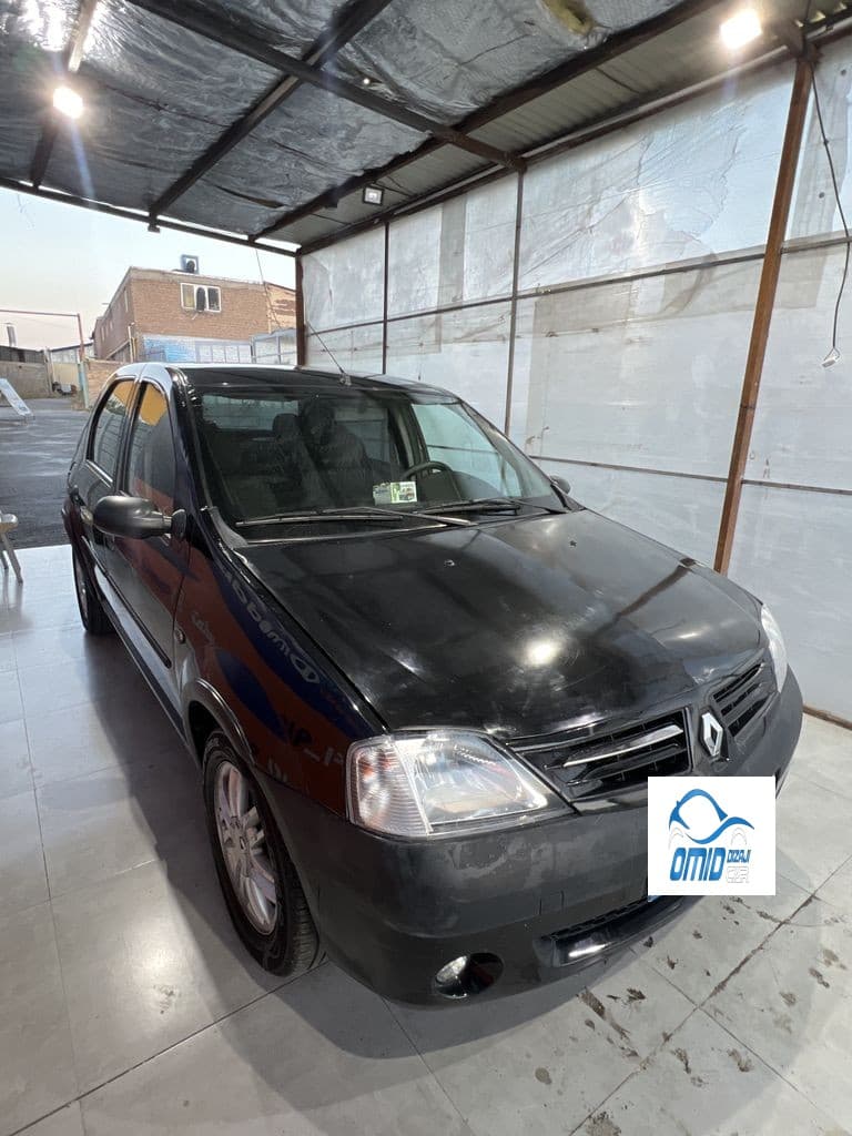 تندر 90 مدل 92 - Image 1