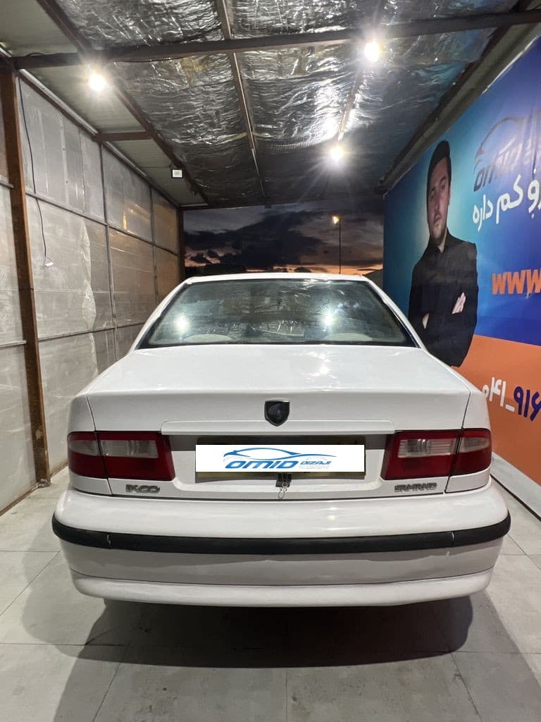 موتور ملی مدل 90دوگانه کارخانه اعلام مالک - Image 1