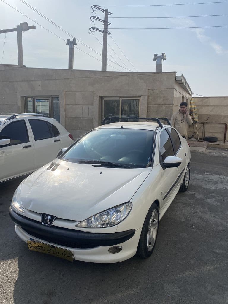 اس دی وی ۲۰ مدل ۸۸ - Image 1