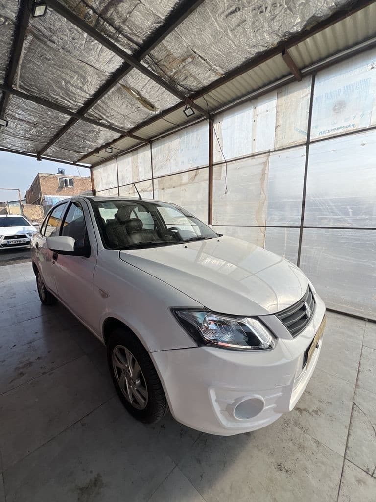 ساینا مدل 97دوگانه بیرون - Image 1