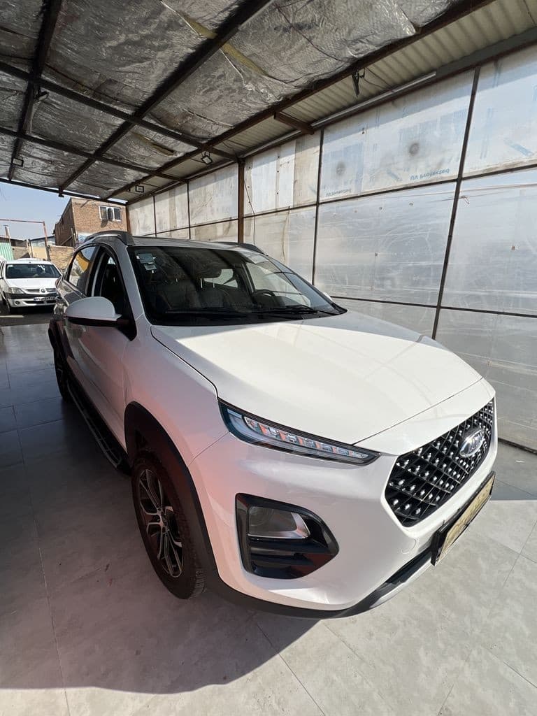 ام وی ام x22proمدل 1403 - Image 1