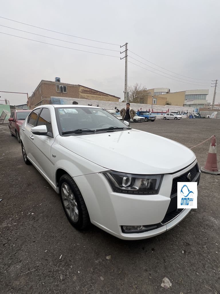 دناپلاس مدل 1403 اپشنال - Image 1