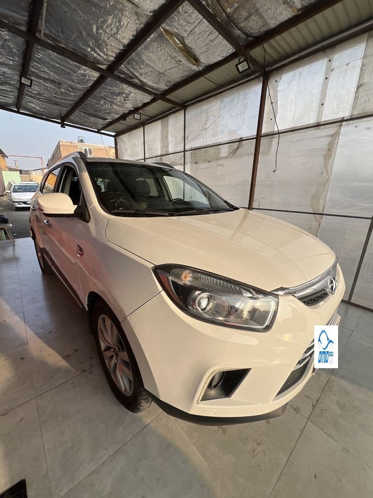 جک s5مدل 96 - Image 1