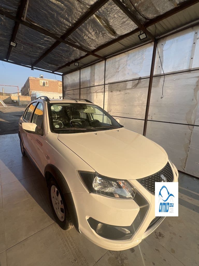 کوییک مدل1402 - Image 1